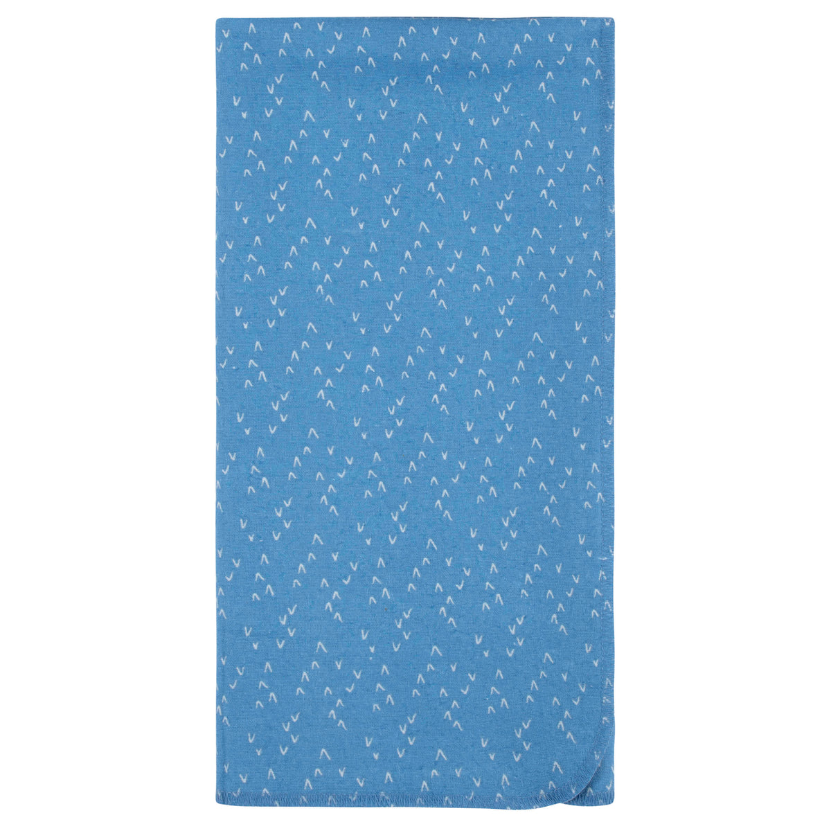 5-Pack Baby Boys Dinosaur Flannel Receiving Blankets, view 4
