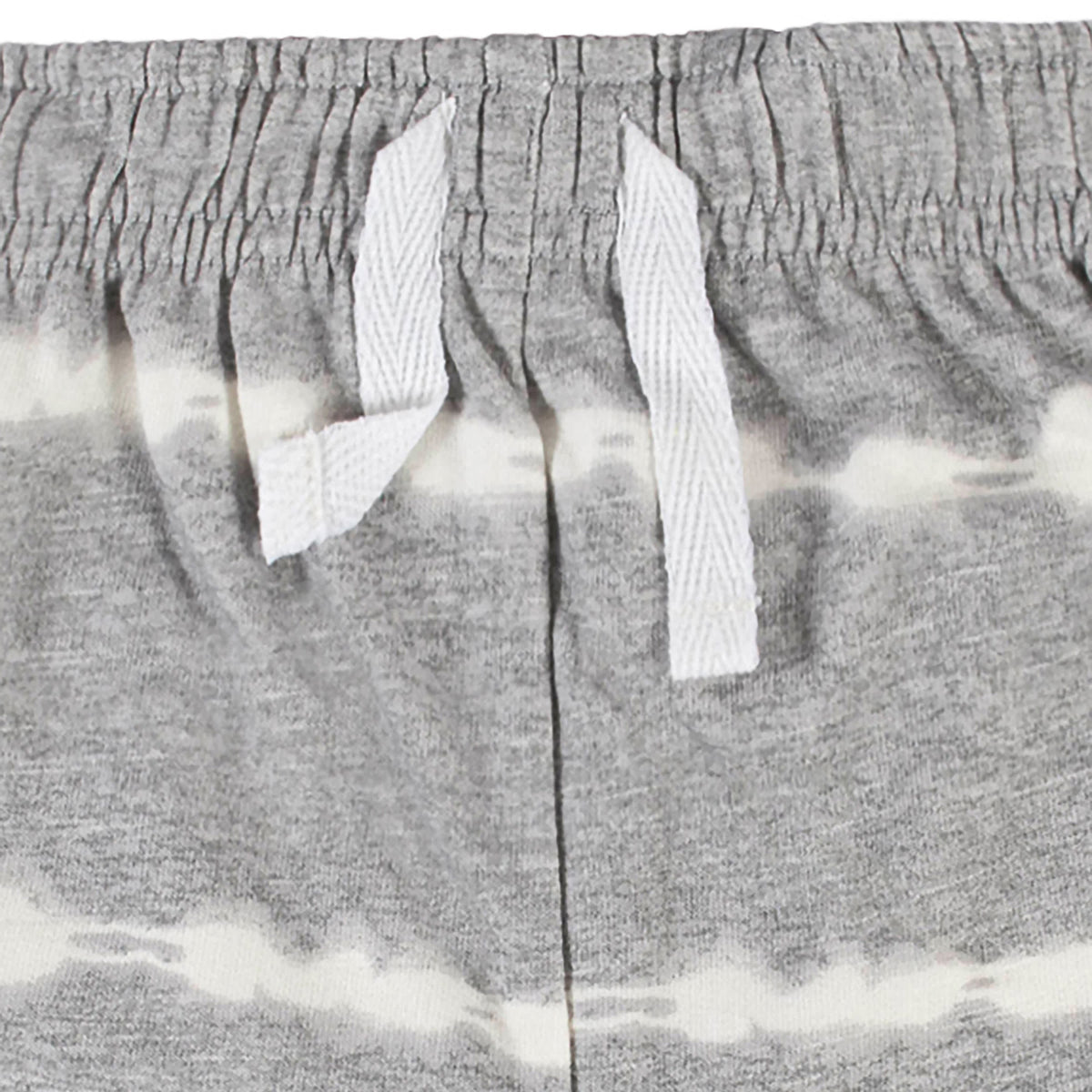 Modern Moments by Gerber 3-Pack Infant & Toddler Boys Tie Dye & Blue Shorts, view 10