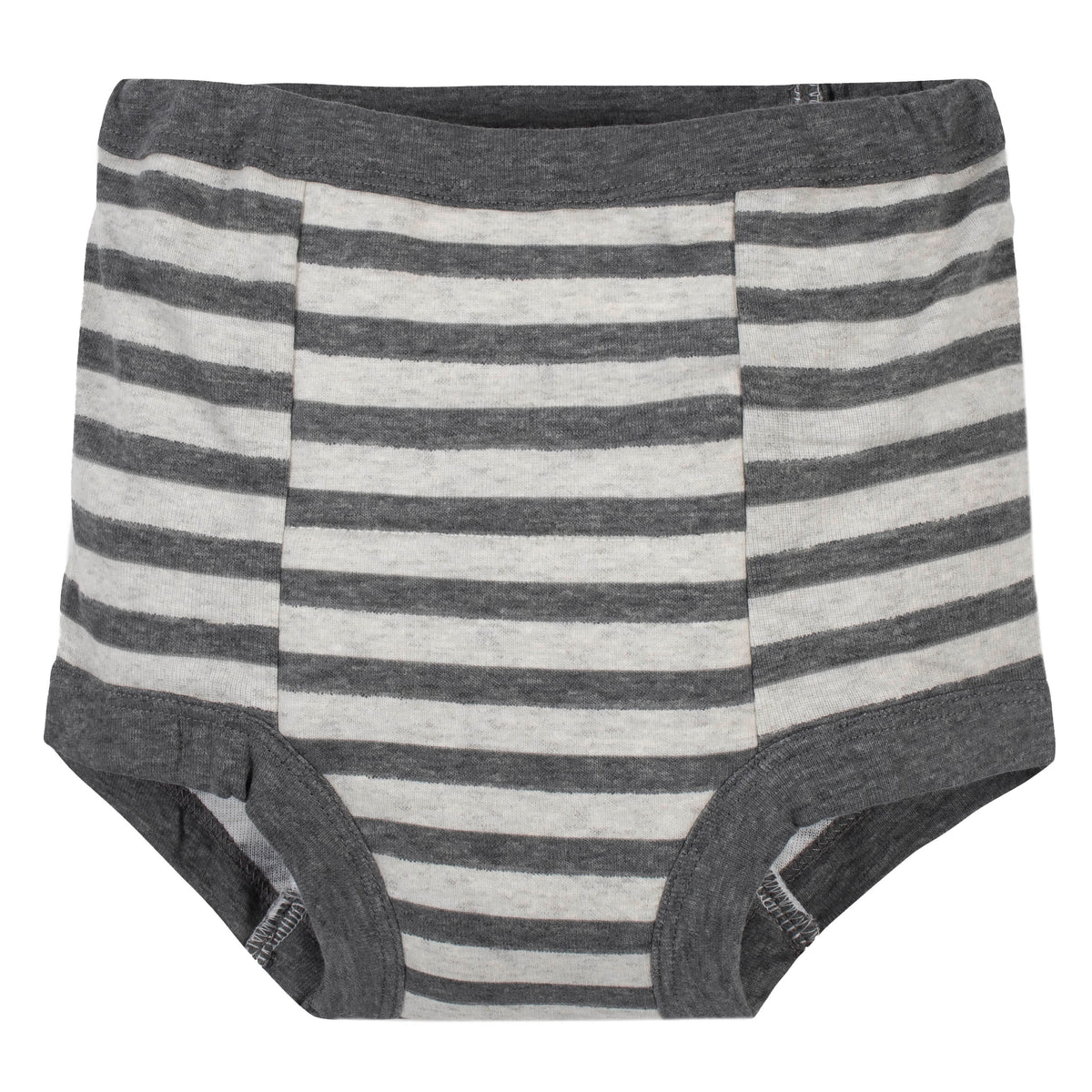 3-Pack Toddler Boys Bear Training Pants, view 4