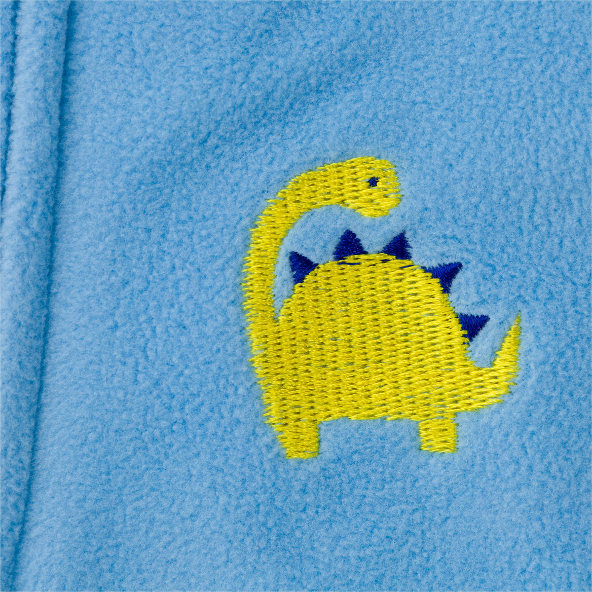 2-Pack Baby & Toddler Boys Dinos Fleece Pajamas, view 9