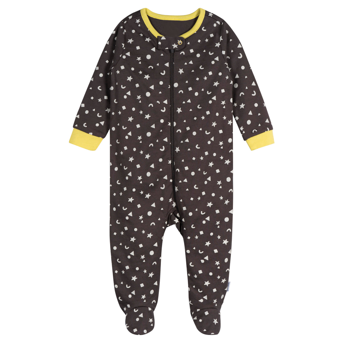 4-Pack Baby Neutral Up In The Sky Sleep 'N Plays, view 2