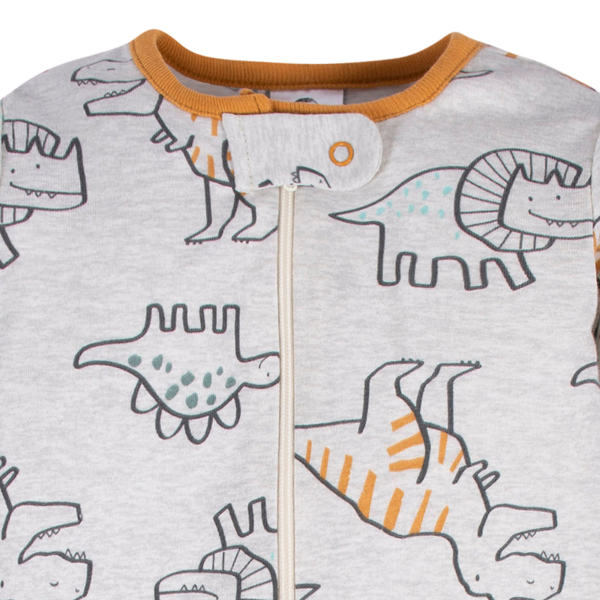 Baby Boys Sandy Dino Sleep 'N Play, view 2