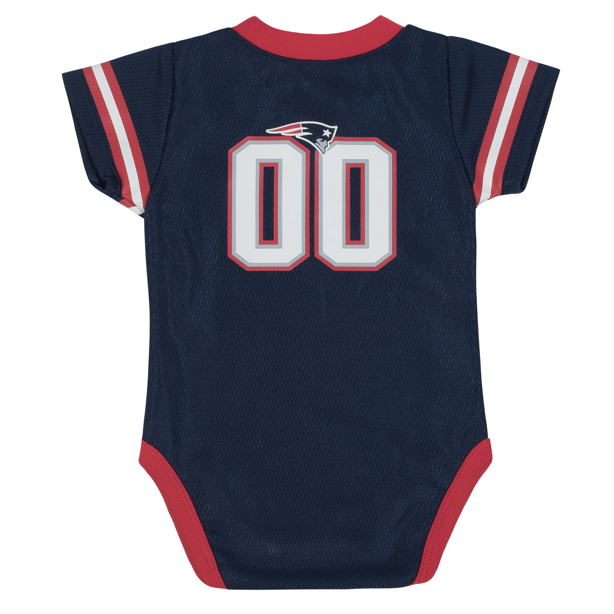 New England Patriots Bodysuit, view 2