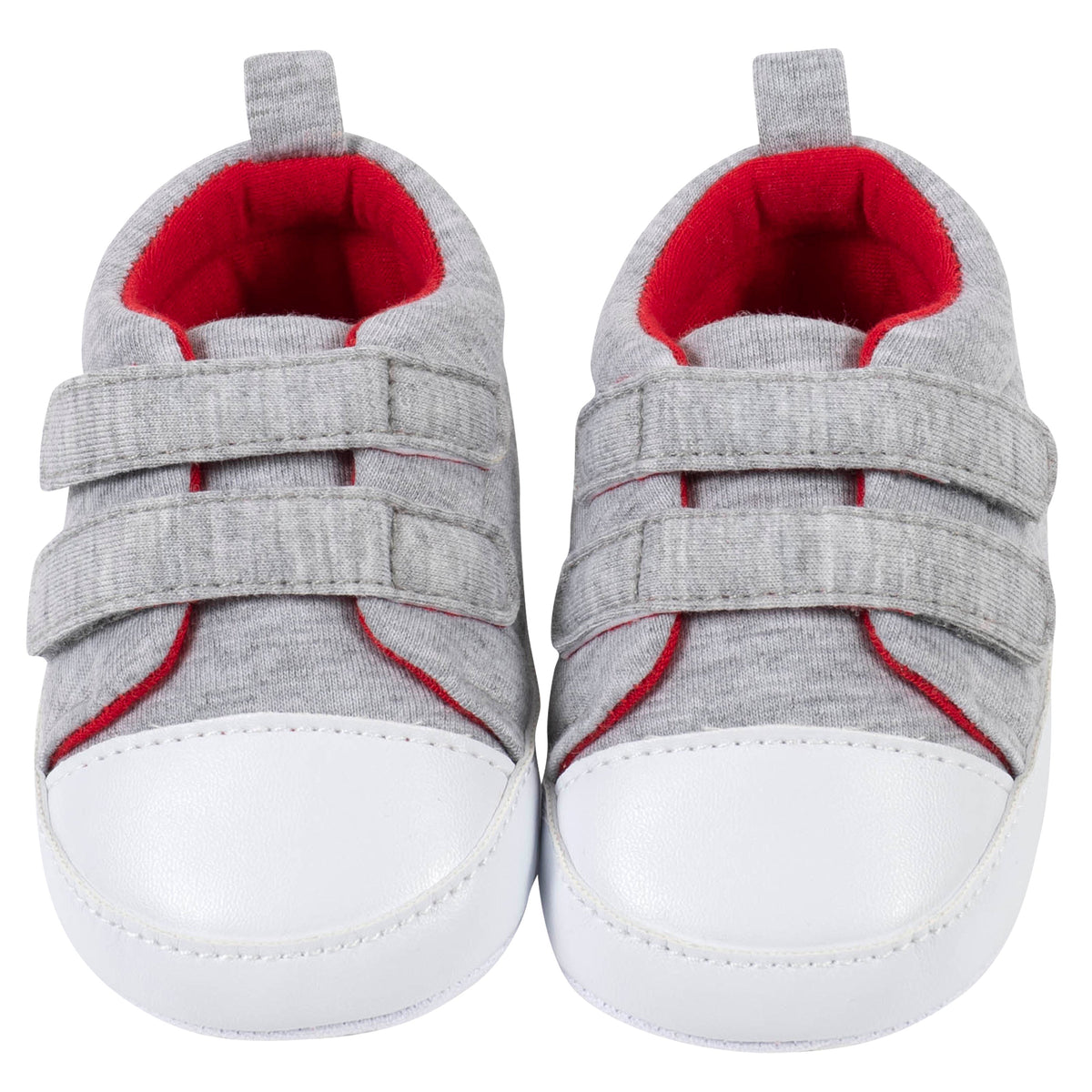 Baby Boys Heather Shoes, view 4