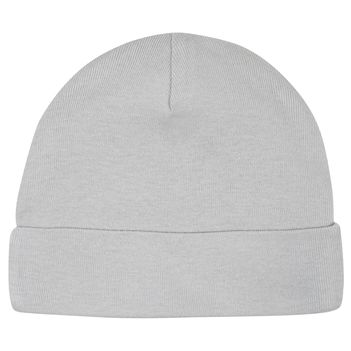 5-Pack Baby Neutral Safari Caps, view 5