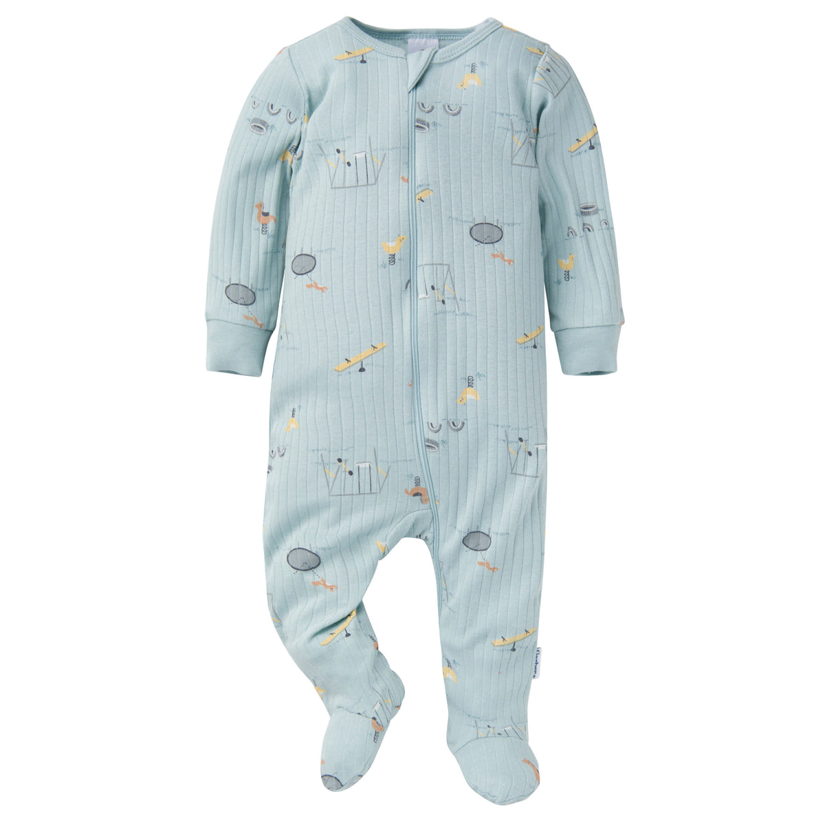 2-Pack Baby Boys Playground Sleep 'N Plays, view 2