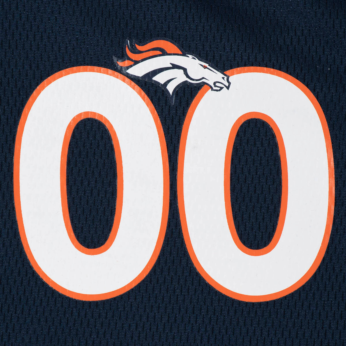 Denver Broncos Bodysuit, view 3