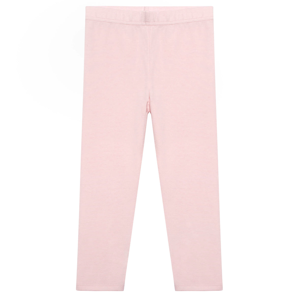 Infant & Toddler Girls Light Pink Leggings