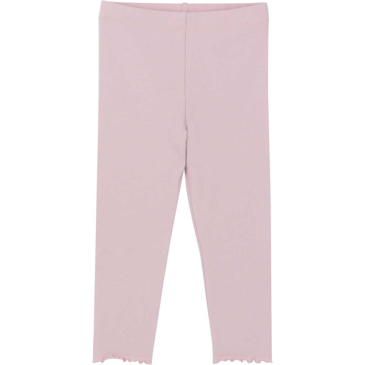 3-Piece Toddler Girls Pink Dress, Top and Legging, view 6