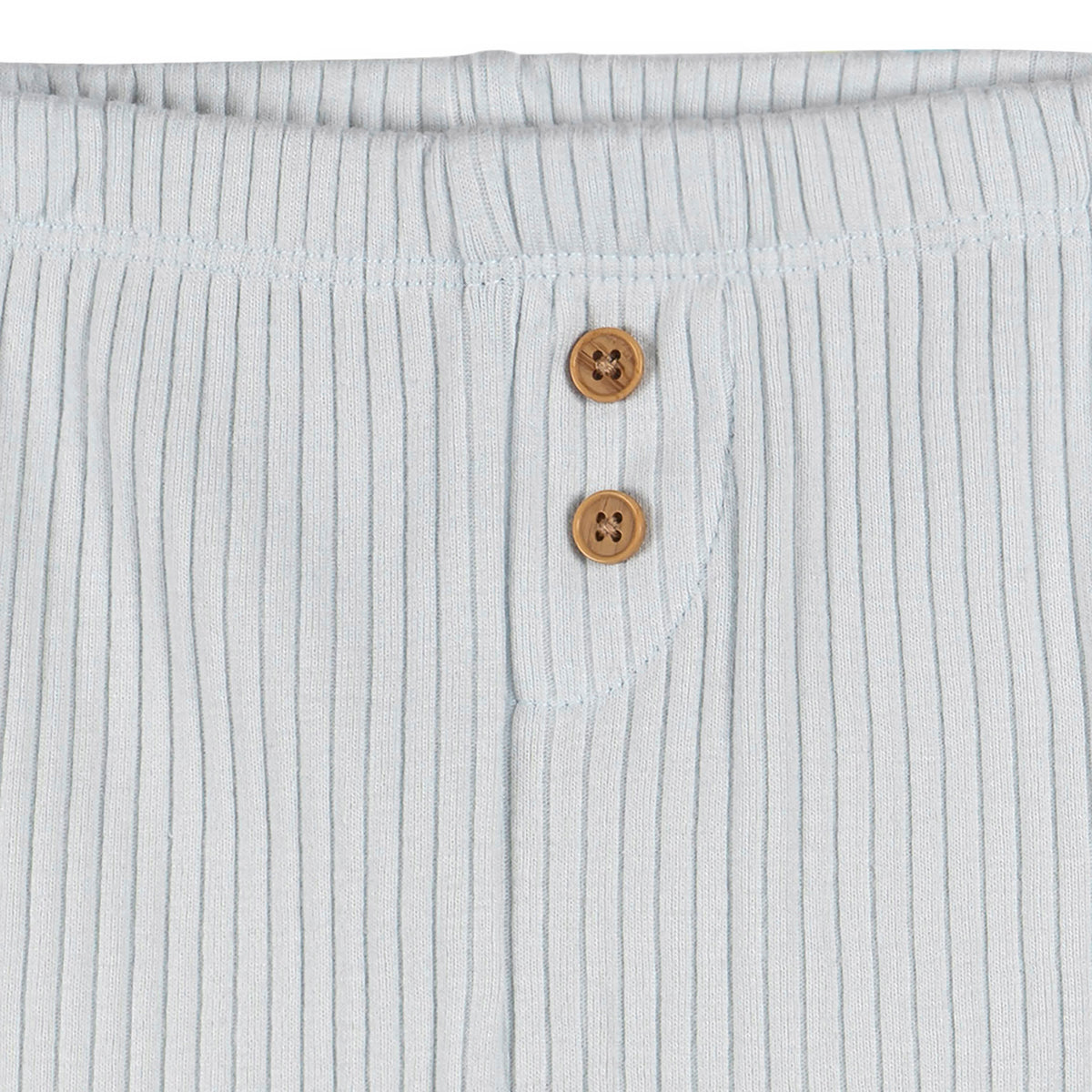 2-Pack Baby Boys Blue Pants, view 4