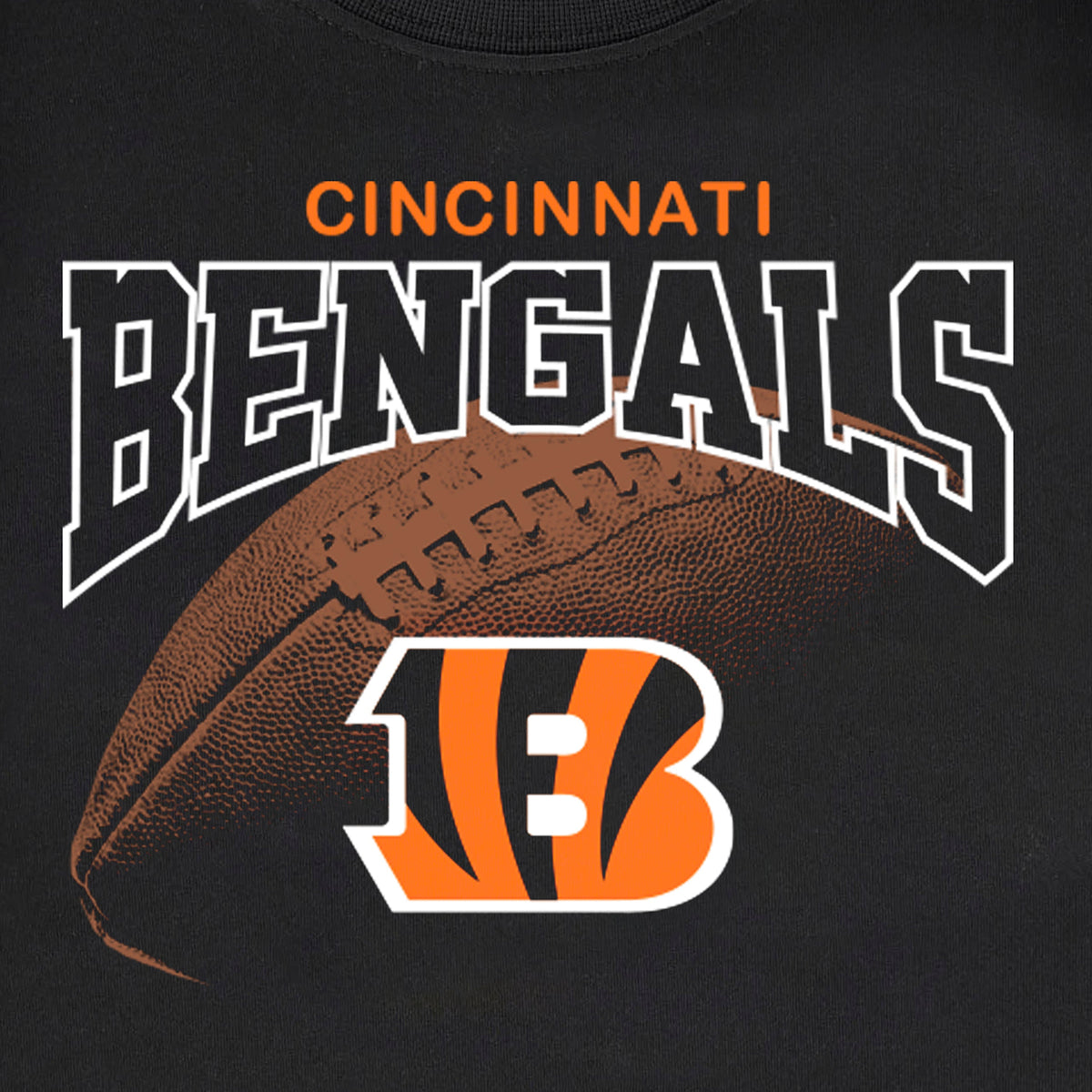 Cincinatti Bengals Tee, view 2