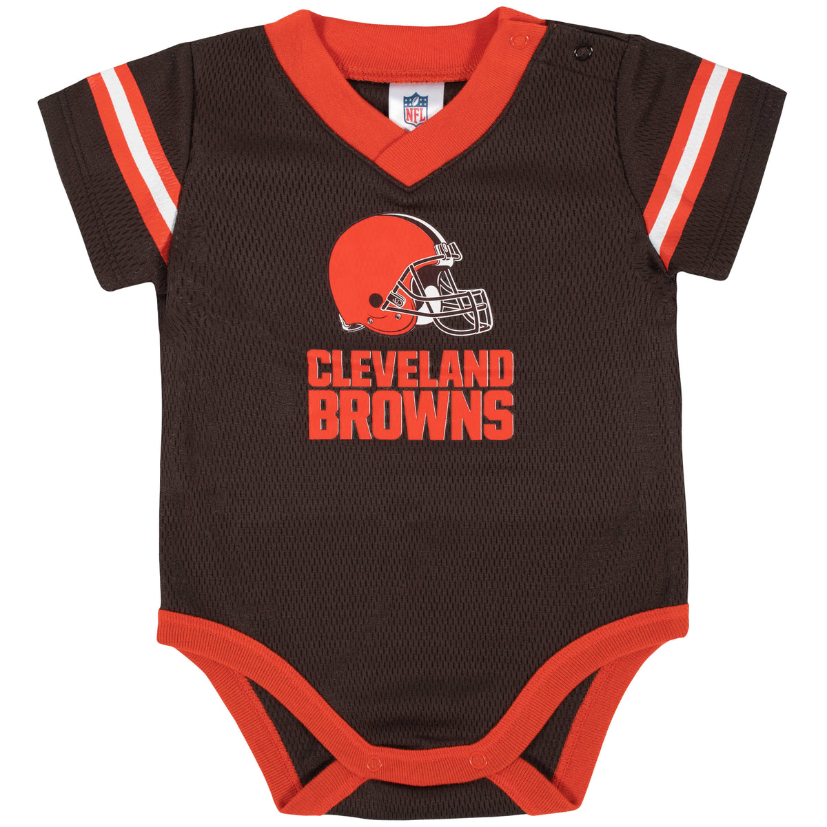Cleveland Browns Bodysuit