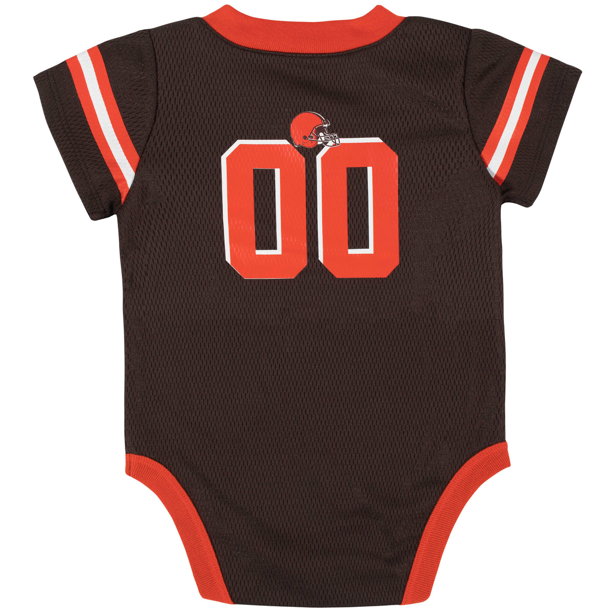 Cleveland Browns Bodysuit, view 2