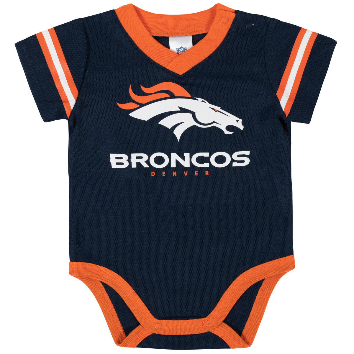 Denver Broncos Bodysuit