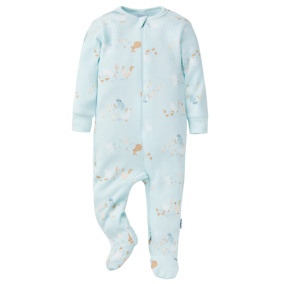 2-Pack Baby Girls Farm Life Sleep 'N Plays, view 4