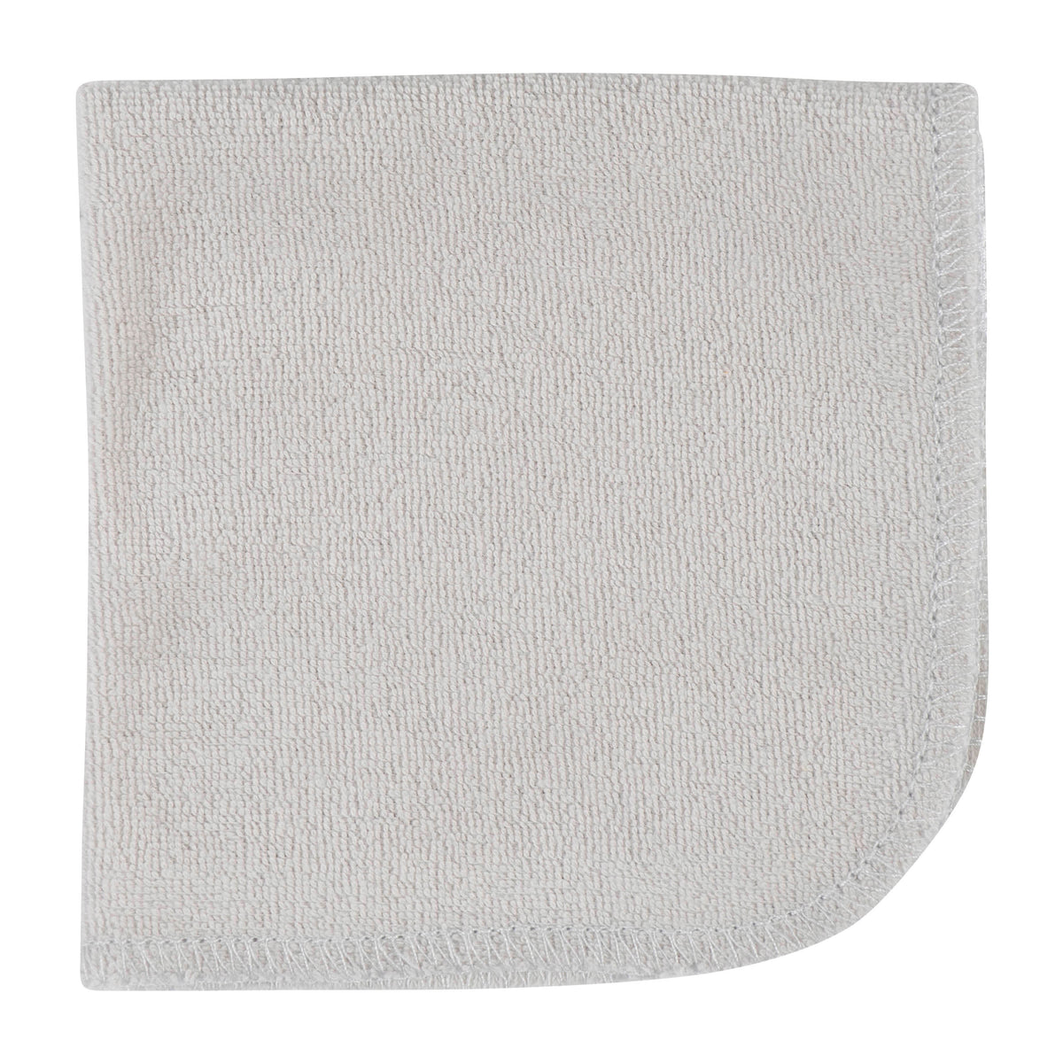 10-Pack Baby Boys Bear Washcloths, view 5