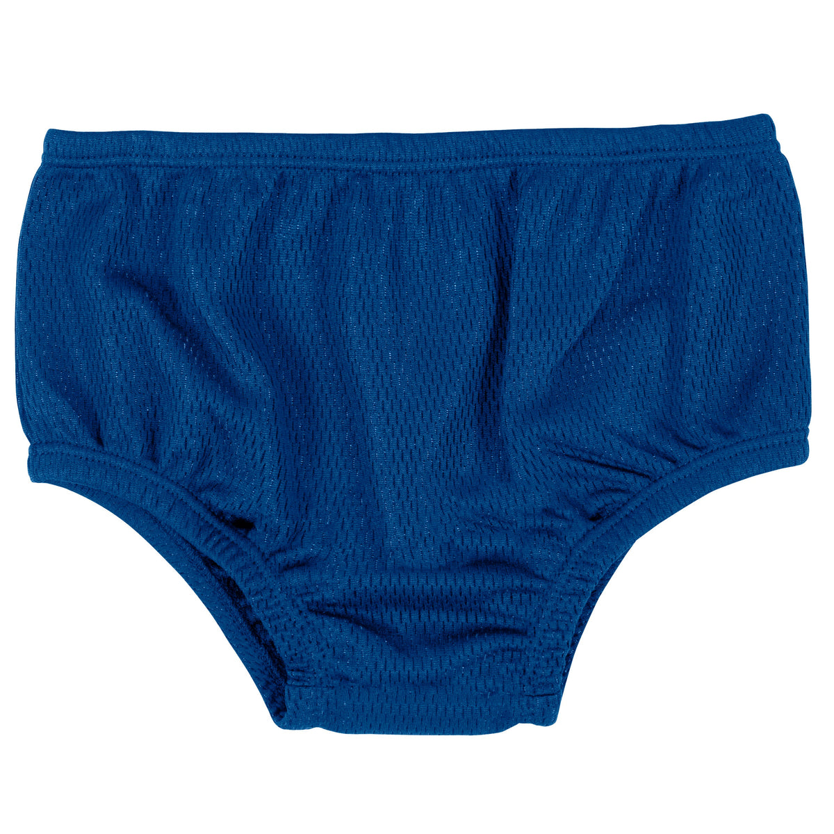 2-Piece Baby Girls Colts Dress & Diaper Cover Set, view 2