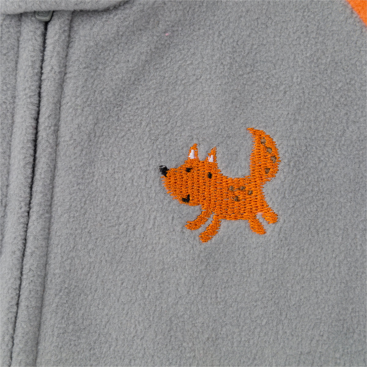 2-Pack Baby & Toddler Boys Fox Fleece Pajamas, view 5