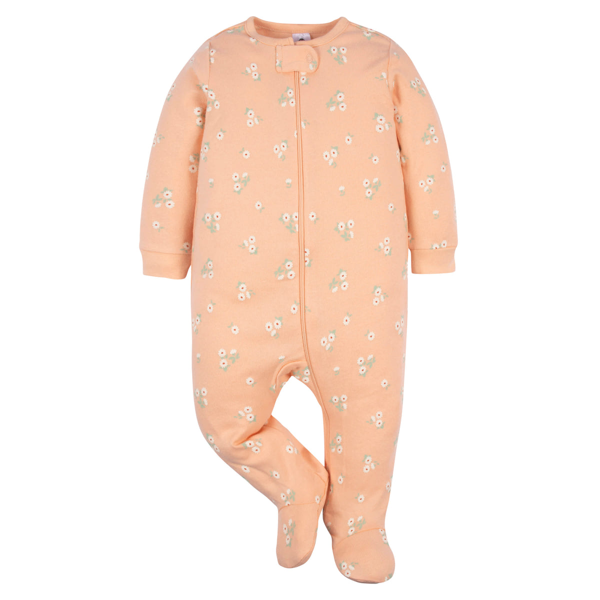 2-Pack Baby Girls Wildflower Sleep 'N Plays, view 3