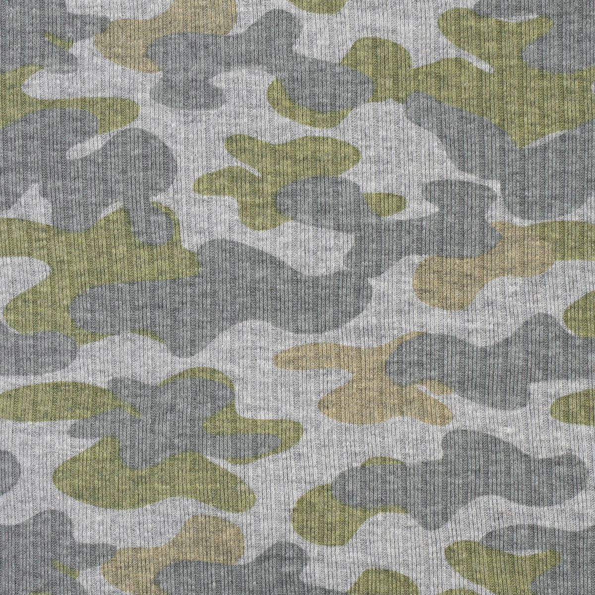 2-Piece Baby Boys Camo Coverall & Hat Set, view 5