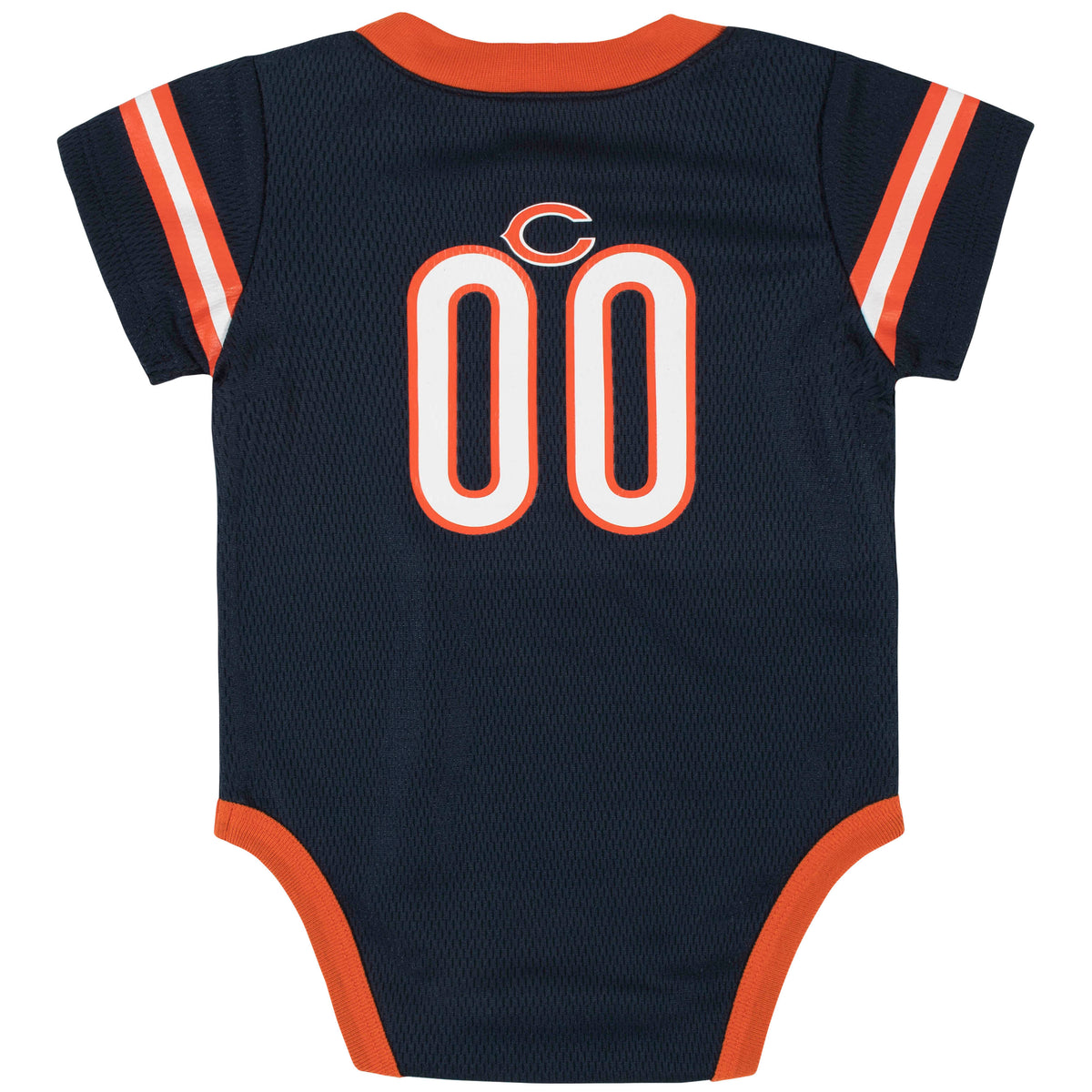 Chicago Bears Bodysuit, view 2