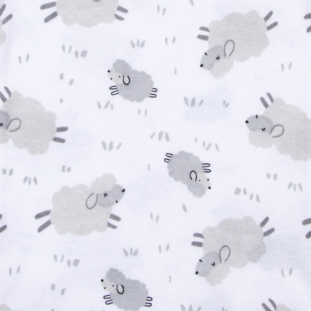 3-Pack Baby Neutral Lamb Sleep 'N Plays, view 4