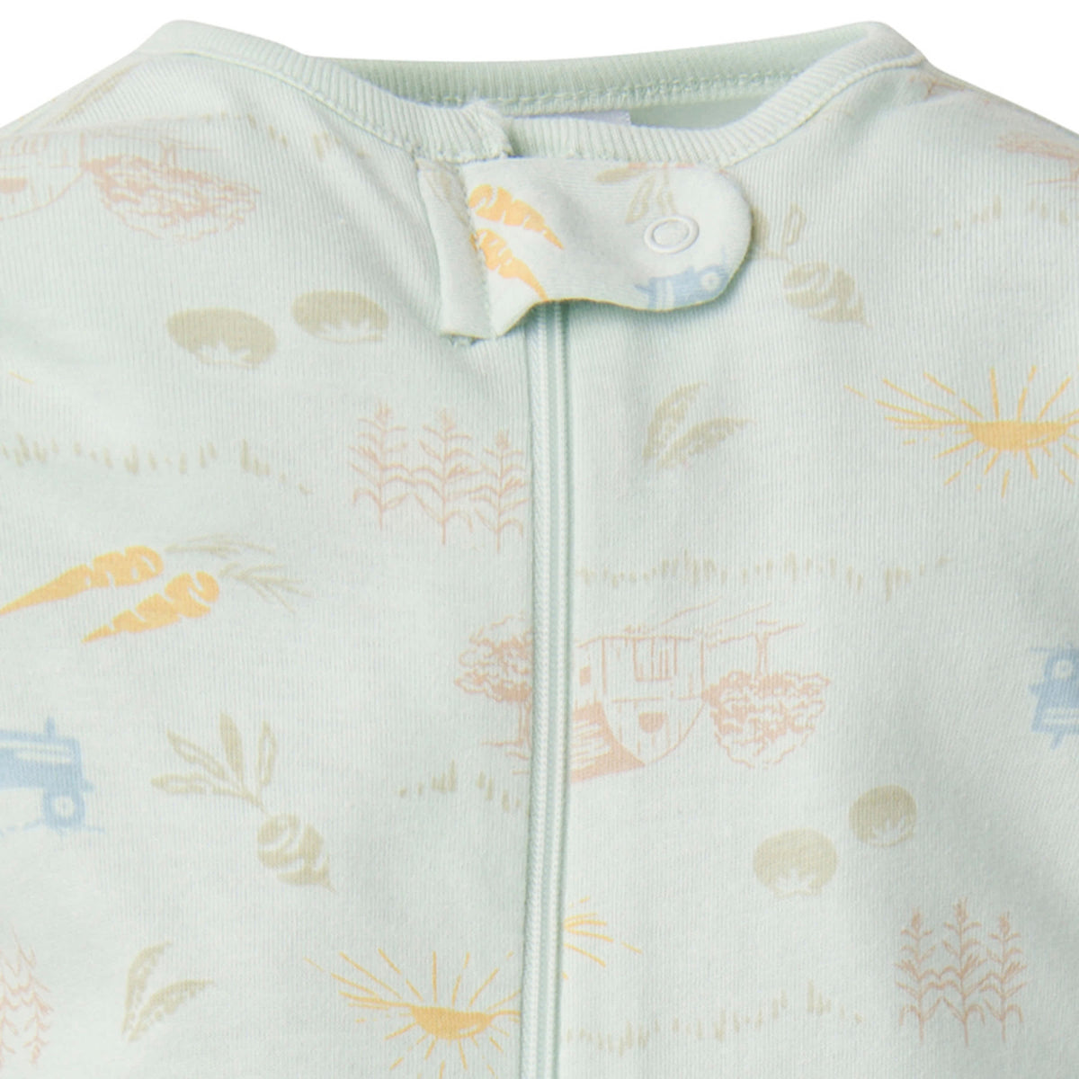4-Pack Baby Neutral Farm Sleep 'N Plays, view 9