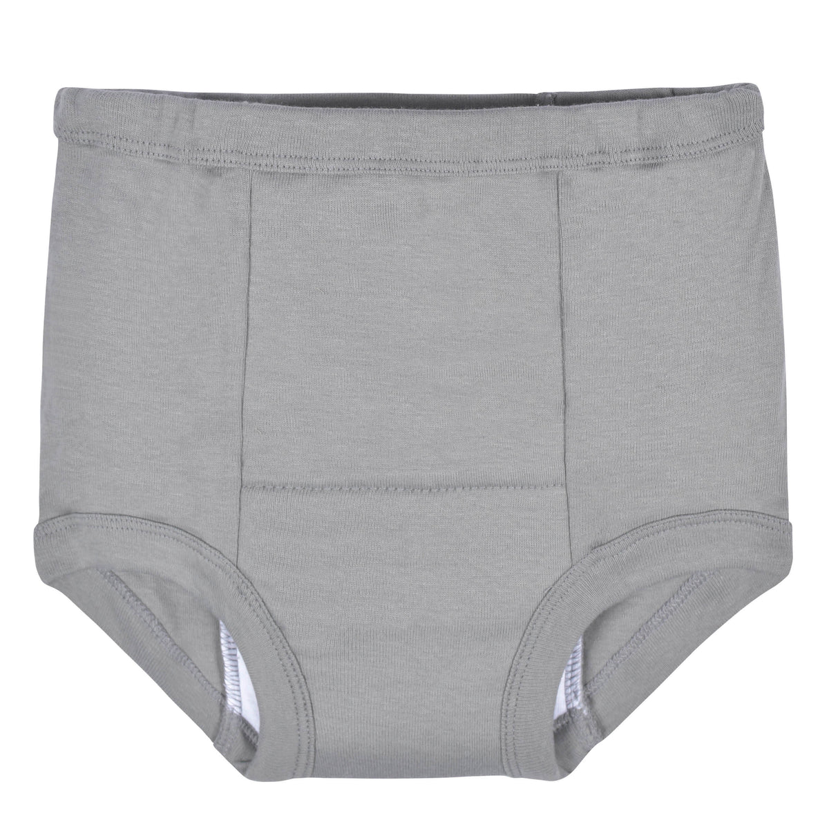 4-Pack Toddler Boys Dinosaur Training Pants, view 5