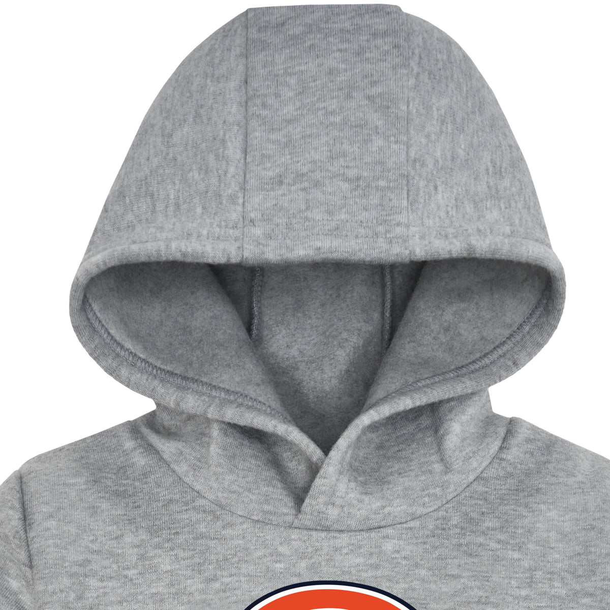 Infant & Toddler Boys Bears Hoodie, view 2