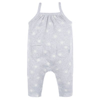 Baby Girls Sunny Romper