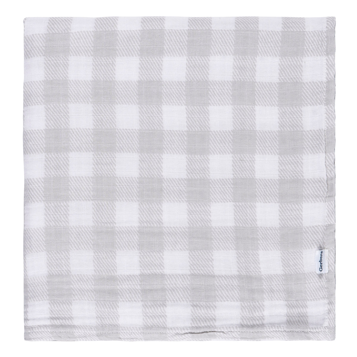 2-Pack Baby Neutral Celestial Muslin Blanket, view 2