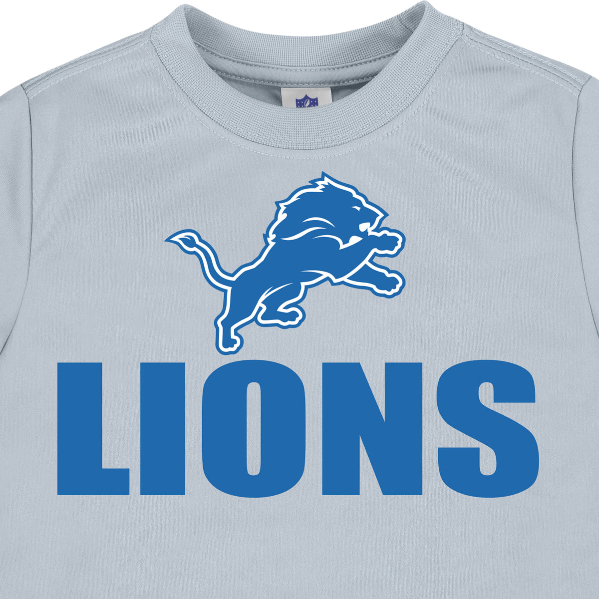 3-Pack Baby & Toddler Boys Lions Short Sleeve Tees, view 6