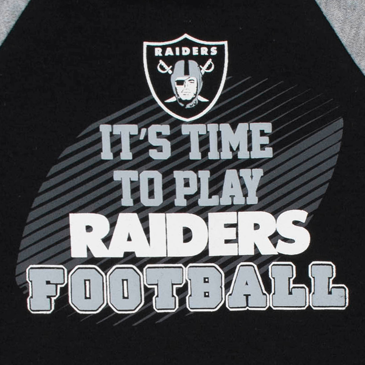Las Vegas Raiders Sleep 'n Play, view 2