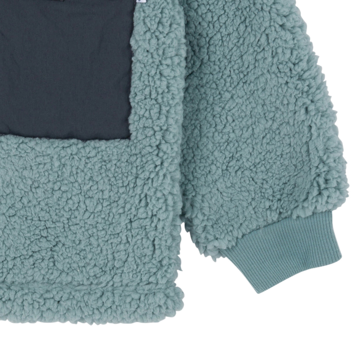 Toddler Boys Medium Blue Jacket, view 5