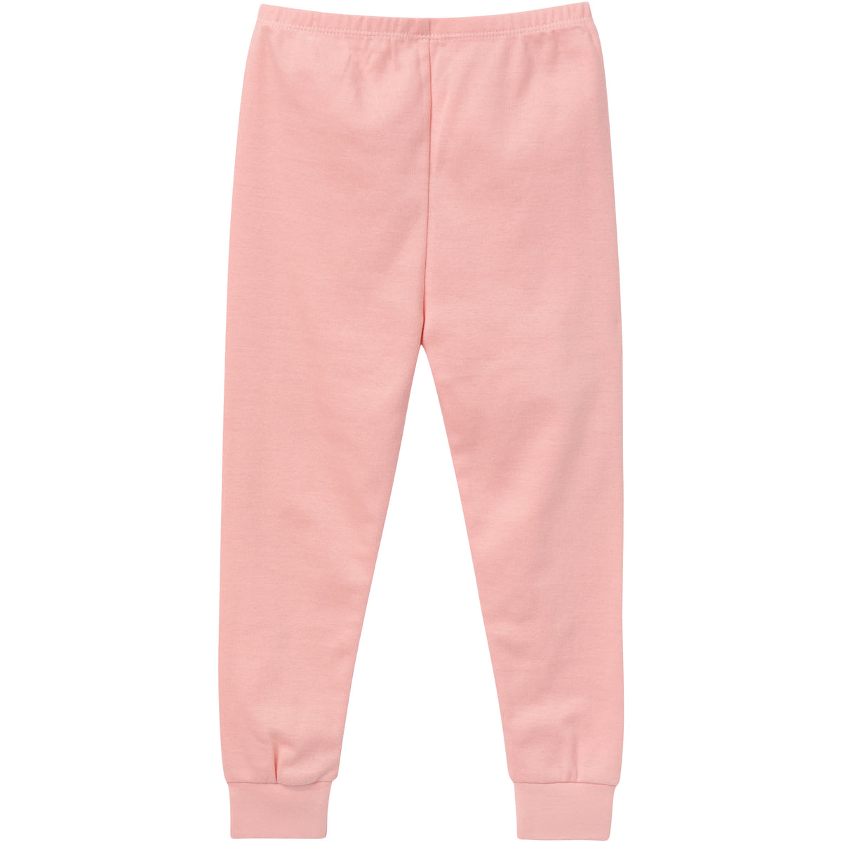 4-Piece Infant & Toddler Girls Ballerinas Pajamas Set, view 3