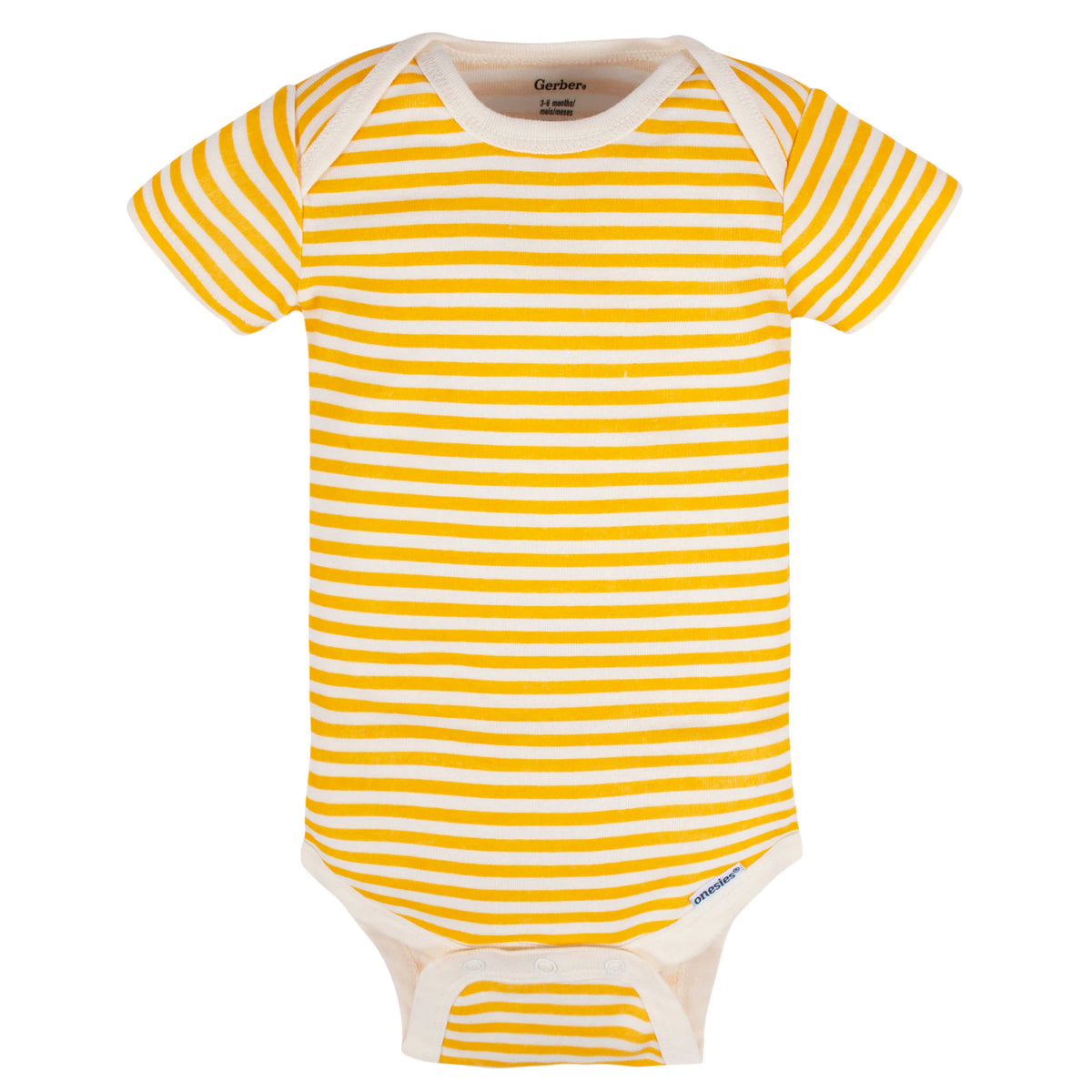 5-Pack Baby Boys Transportation Zone Onesies Bodysuits, view 5