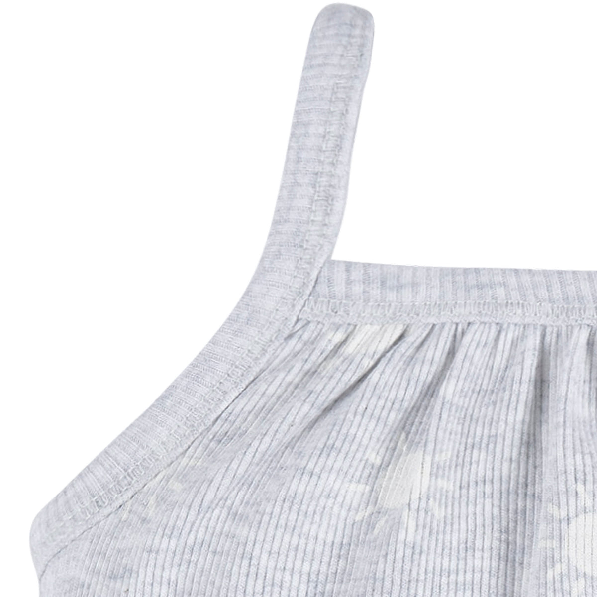 Baby Girls Sunny Romper, view 2