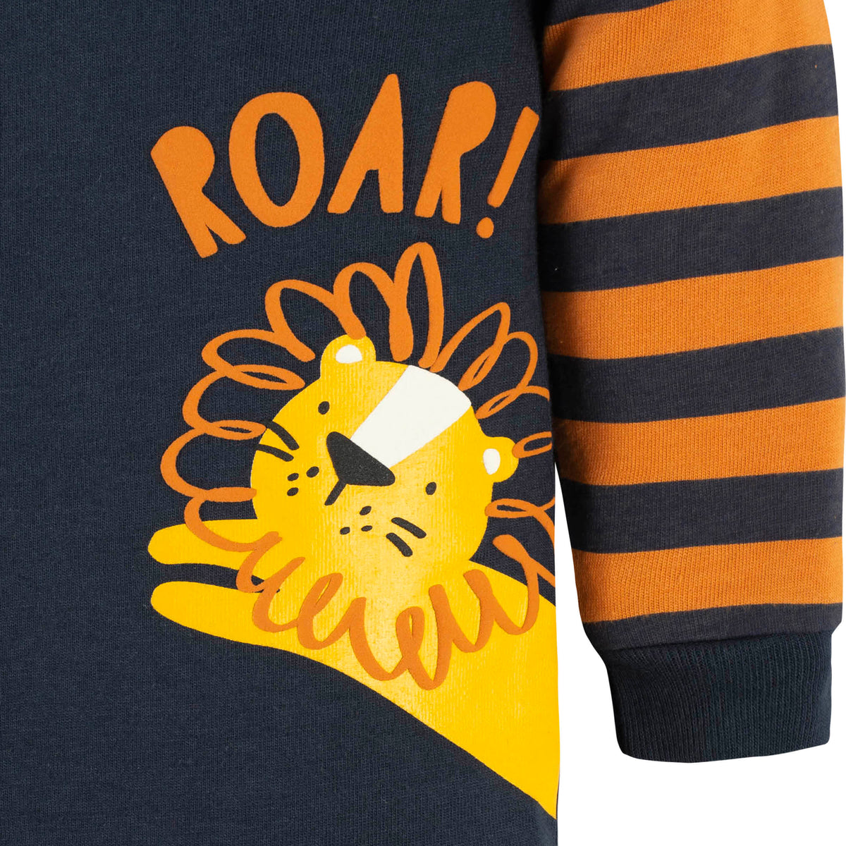 Baby Boys Lion Sleep 'N Play, view 2