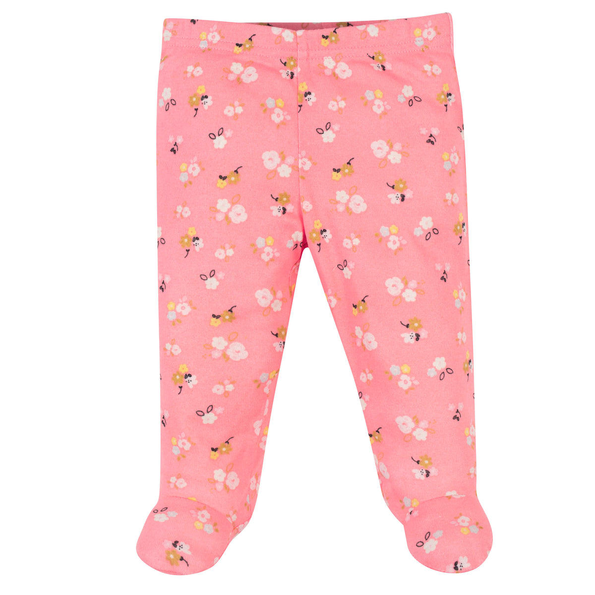 3-Piece Baby Girls Ballerina Take Me Home Set, view 3