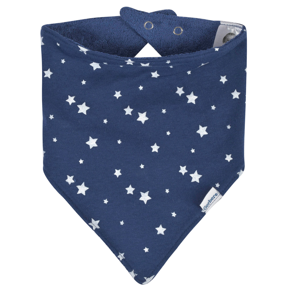 14-Piece Baby Boys Blue Playwear Gift Set, view 12