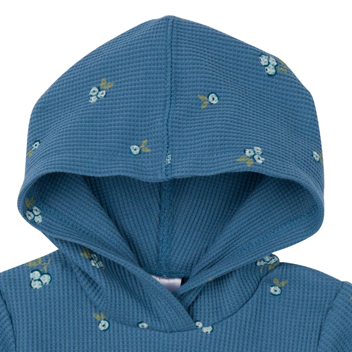 2-Piece Baby Girls Berries Dress Set, view 3