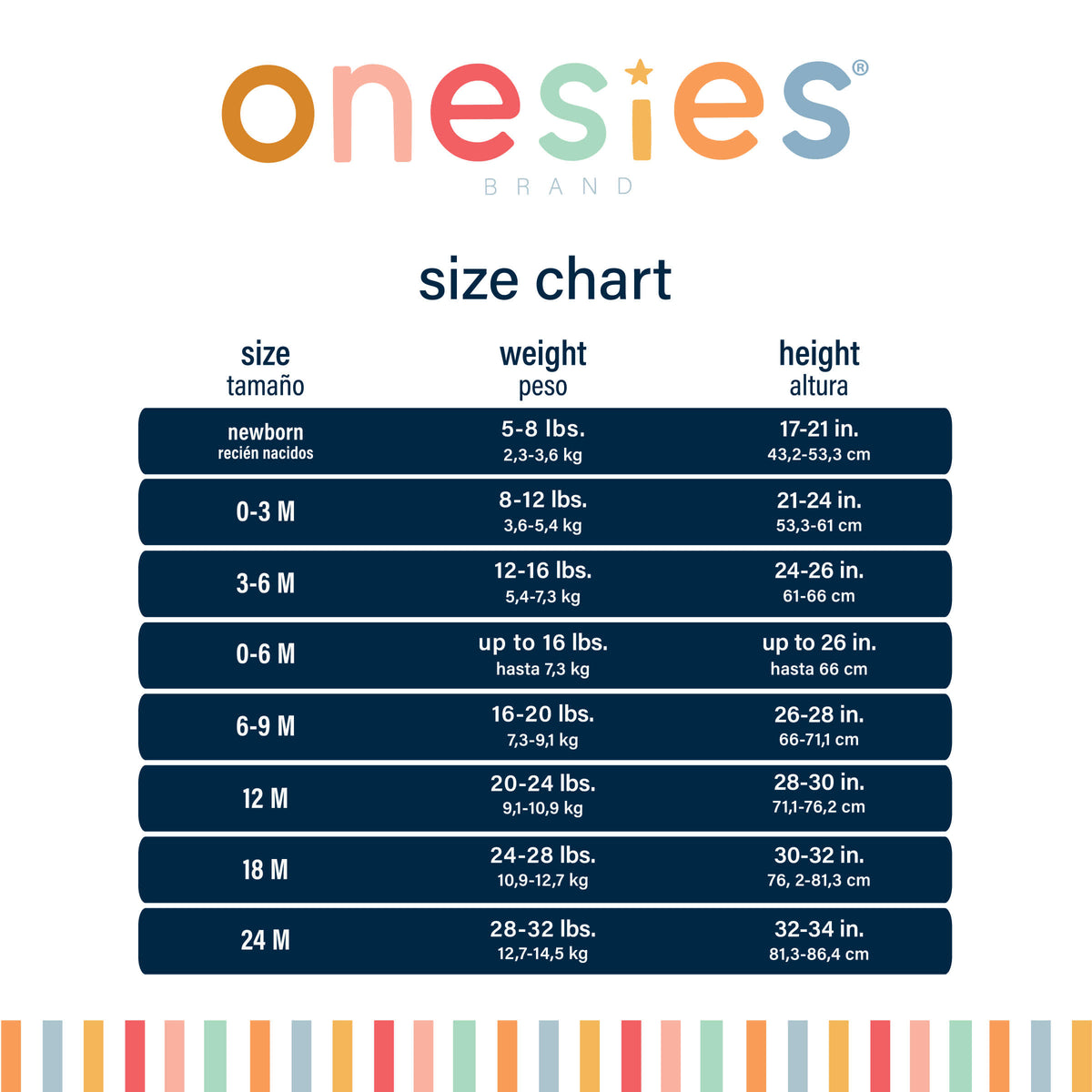 8-Pack Baby Neutral Hello Naptime Short Sleeve Onesies Bodysuits, view 10
