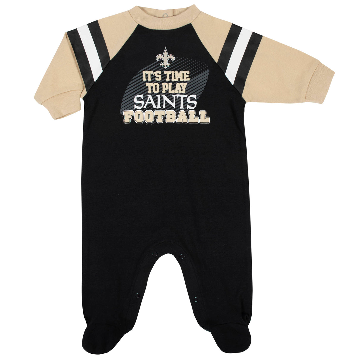 New Orleans Saints Sleep 'n Play