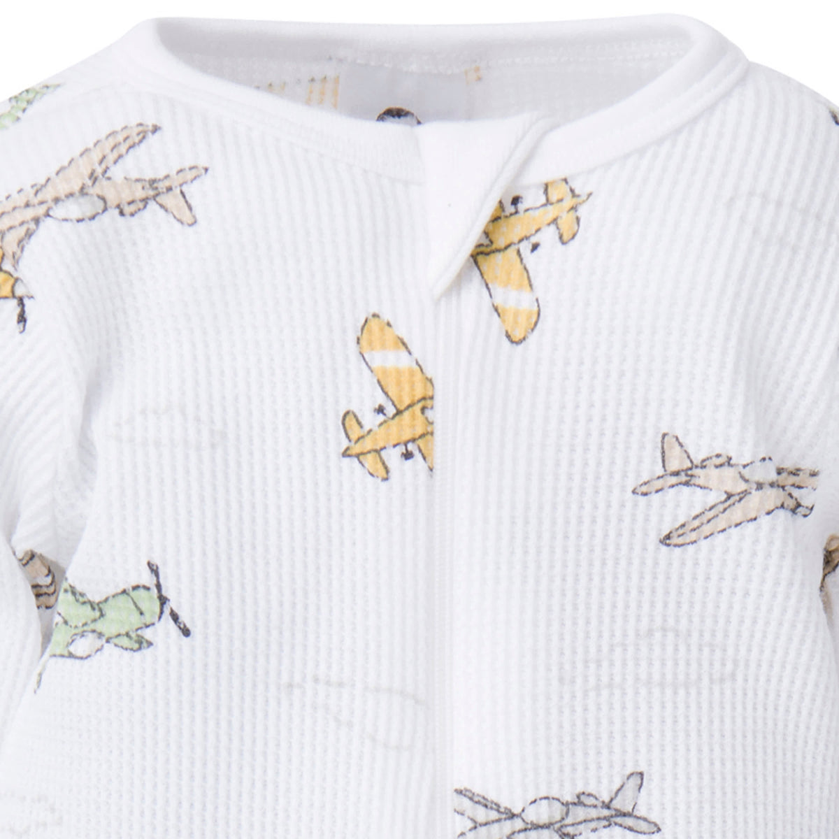 2-Pack Baby Boys Airplanes Sleep 'N Plays, view 5
