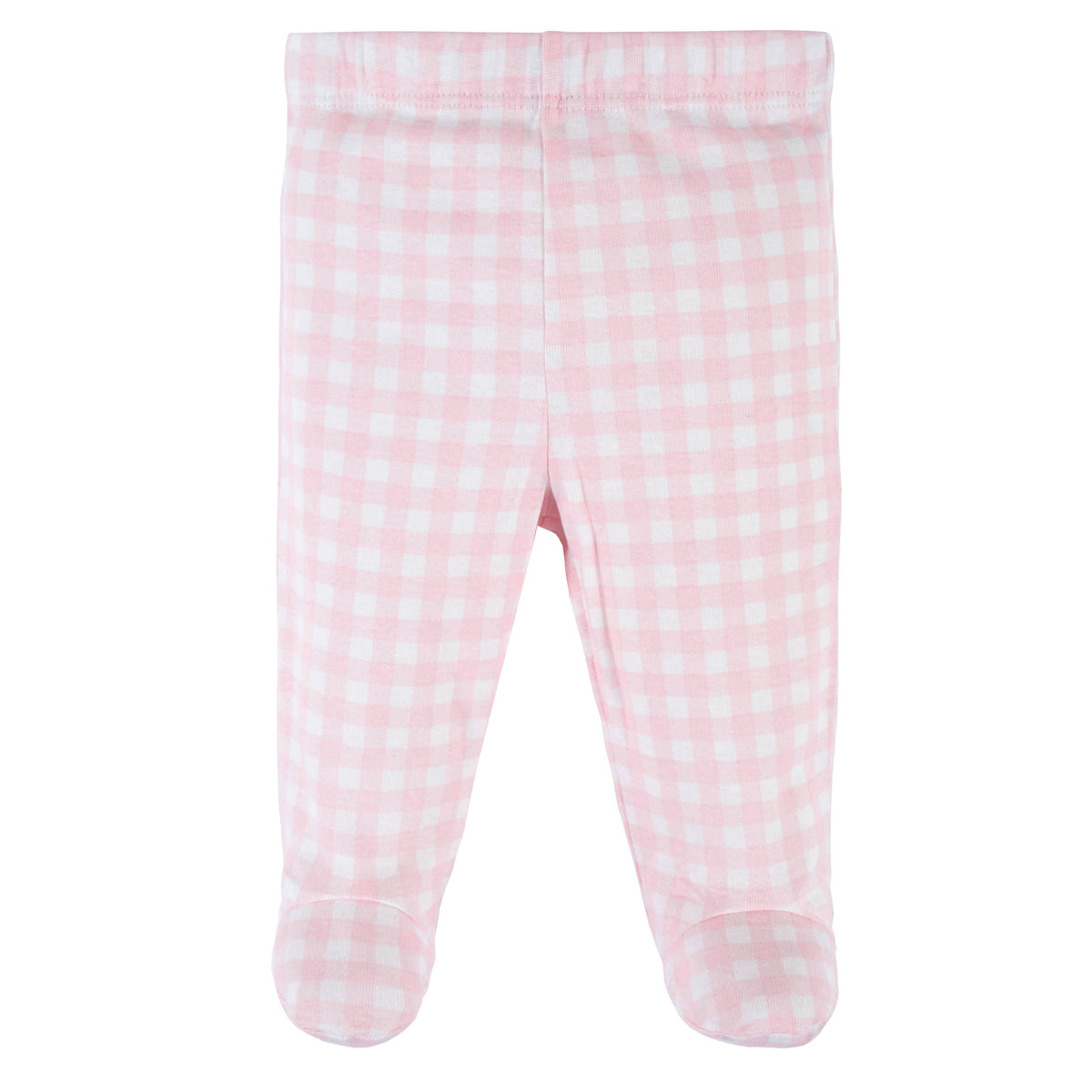 3-Piece Baby Girls Summer Blossom Take Me Home Set, view 6