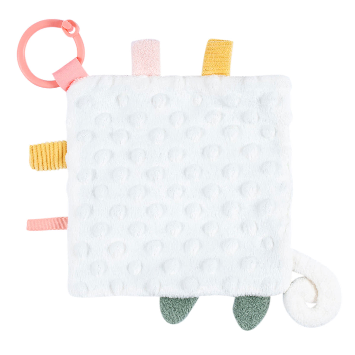 Baby Cat & Mouse Crinkle Toy, view 6