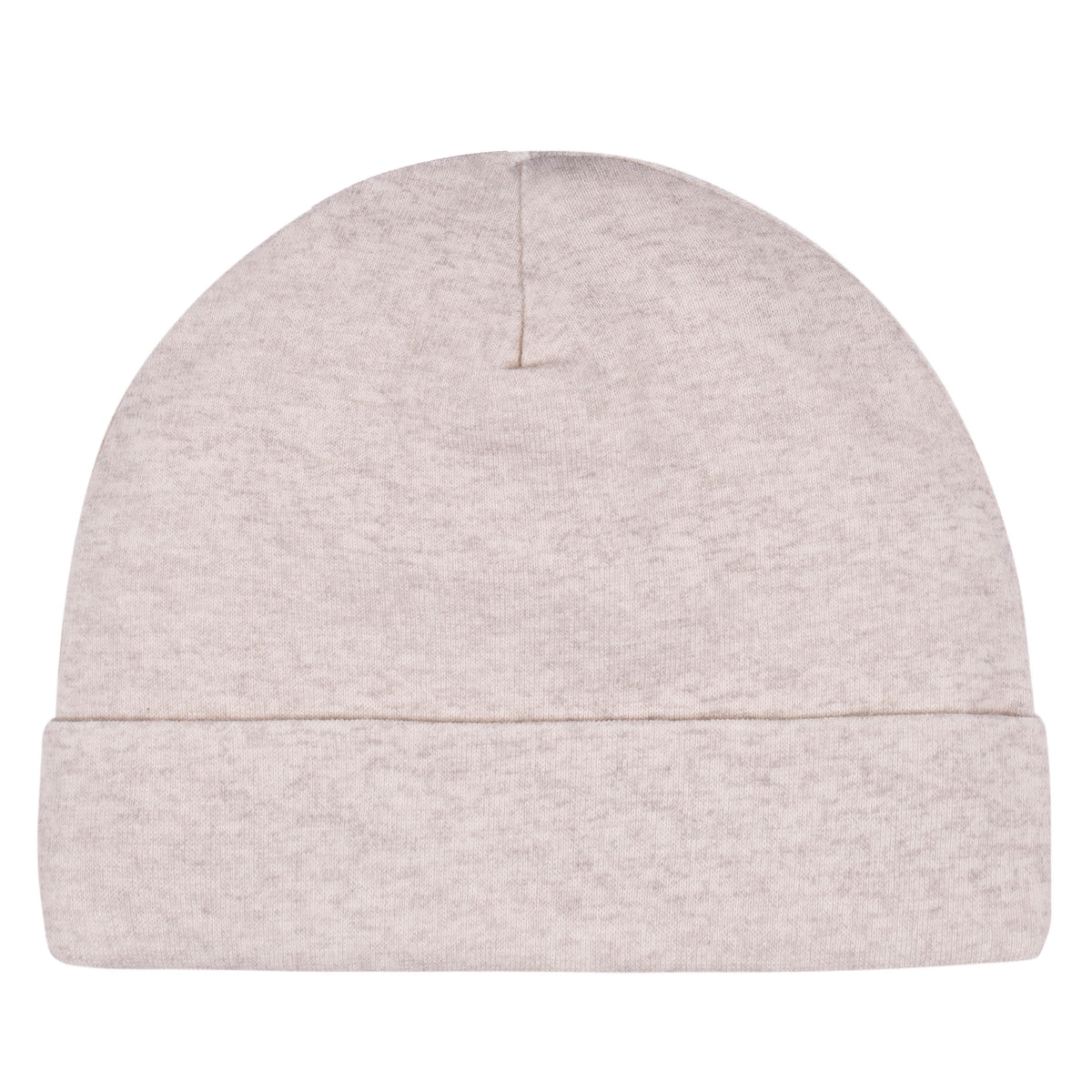4-Piece Baby Neutral Avo-Cuddle Cap & Mitten Set, view 4