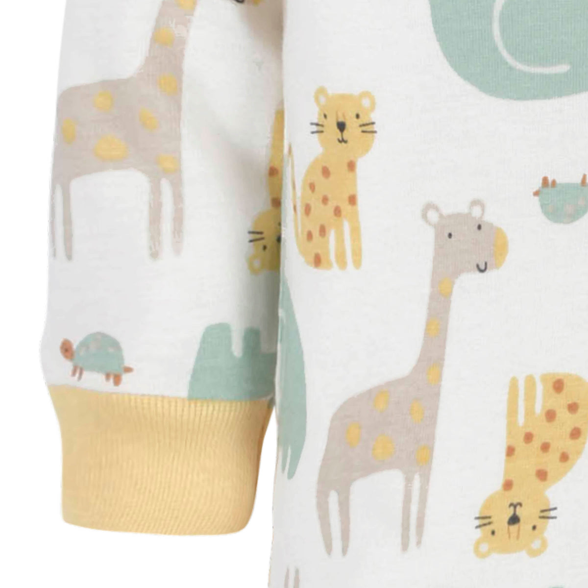 Baby Neutral Kind World Sleep 'N Play, view 3