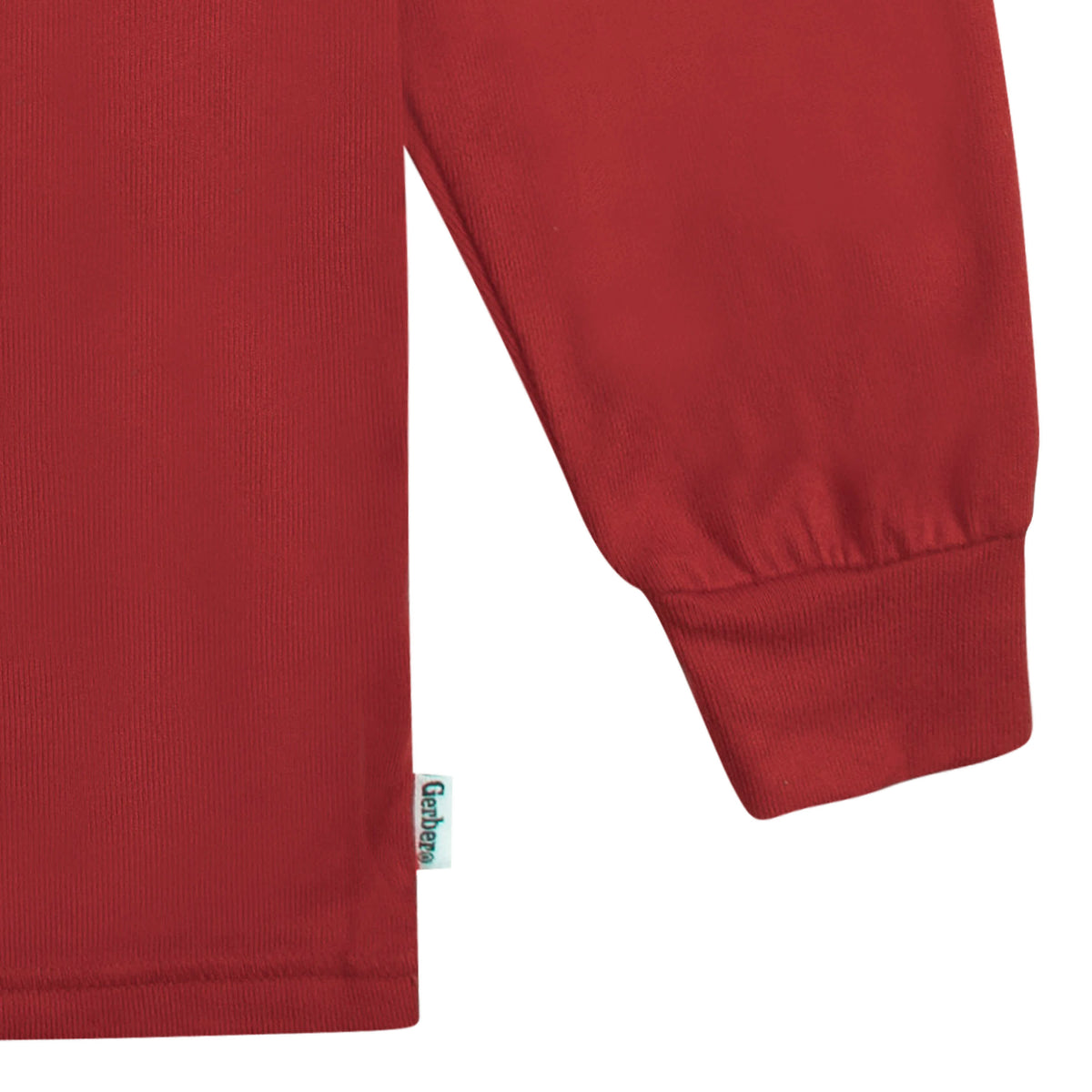 2-Piece Men's Buffalo Plaid Pajama Set, view 4