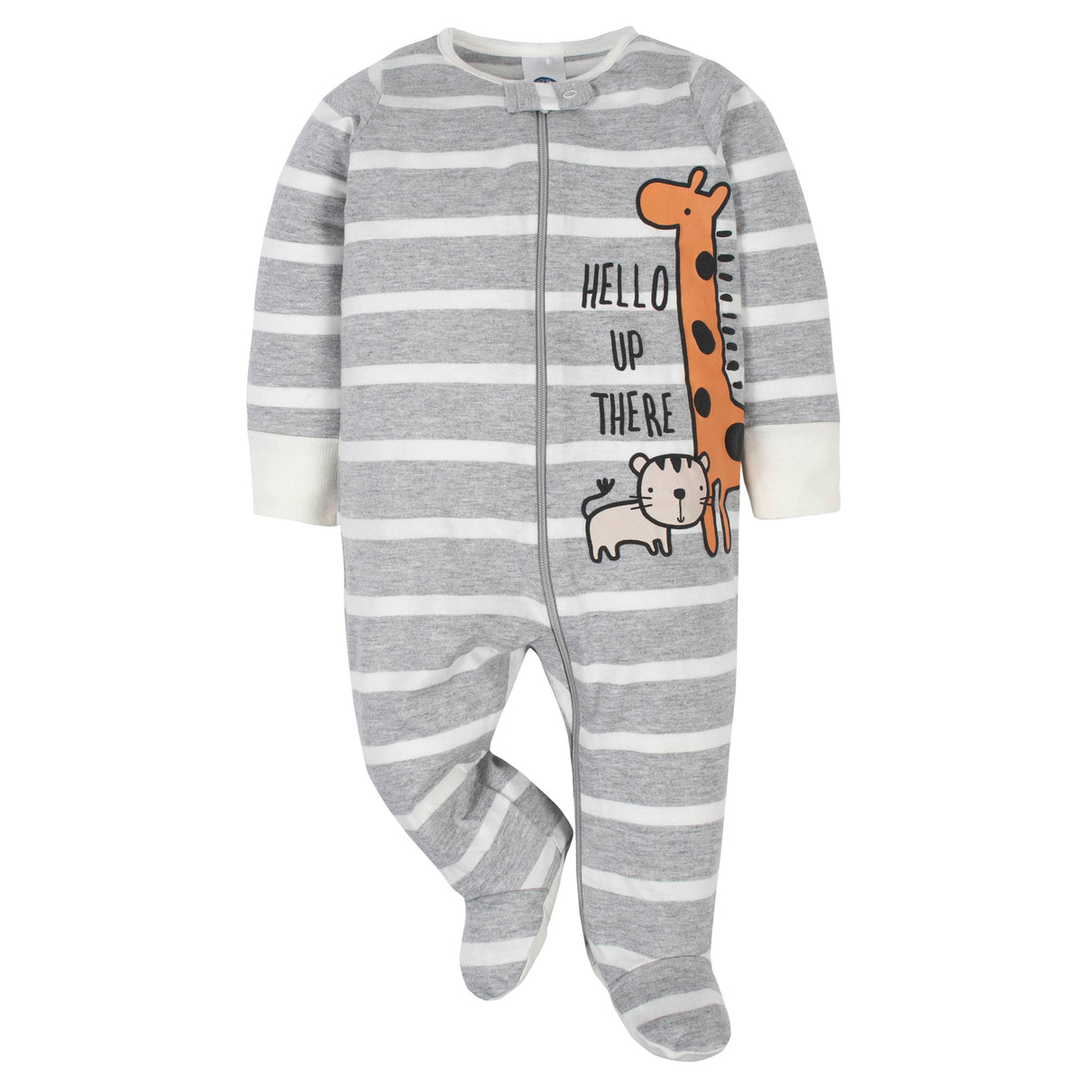 4-Pack Baby Boys Jungle Sleep 'n Plays, view 2
